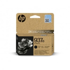 Cartuccia HP 937e - 4S6W9NE nero - 4S6W9NE
