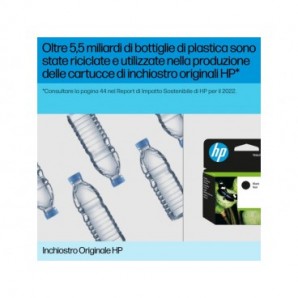 Cartuccia HP 937e - 4S6W9NE nero - 4S6W9NE