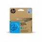 Cartuccia HP 937e - 4S6W6NE ciano - 4S6W6NE