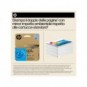 Cartuccia HP 937e - 4S6W6NE ciano - 4S6W6NE