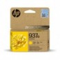 Cartuccia HP 937e - 4S6W8NE giallo - 4S6W8NE