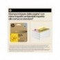 Cartuccia HP 937e - 4S6W8NE giallo - 4S6W8NE