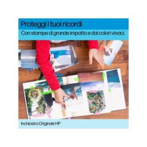 Cartuccia HP 937e - 4S6W8NE giallo - 4S6W8NE