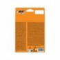 Matite colorate BIC Kids Evolution Triangle con fusto triangolare in conf. 12 pezzi assortiti - 82973511