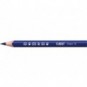 Matite colorate BIC Kids Evolution Triangle con fusto triangolare in conf. 12 pezzi assortiti - 82973511
