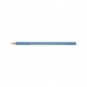Matite in grafite HB a fusto triangolare BIC Evolution Triangle in conf. 12 pezzi assortiti - 964845