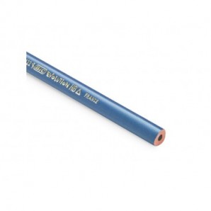 Matite in grafite HB a fusto triangolare BIC Evolution Triangle in conf. 12 pezzi assortiti - 964845