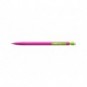 Portamine BIC Matic Strong HB 0,9 mm in conf. 12 pezzi giallo, arancione e rosa 892271