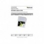 Buste a perforazione universale Methodo Strong 22x30 cm - alto spessore - conf. 50 pz - finitura liscia - X212395