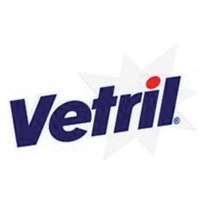 Detergente per vetri Vetril Squeeze 650 ml M2310