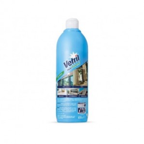 Detergente per vetri Vetril Squeeze 650 ml M2310
