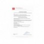 Guanti da lavoro in PL riv. PU sul palmo Donau Safety per industria meccanica - TG 11 - DPI Cat. II - conf. 12 pezzi