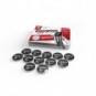 Batterie al litio Energizer Lithium BP12 2025 - conf. 12 pz - E304263800