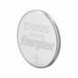 Batterie al litio Energizer Lithium BP12 2025 - conf. 12 pz - E304263800