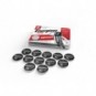 Batterie al litio Energizer Lithium BP12 2016 - conf. 12 pz - E304263700
