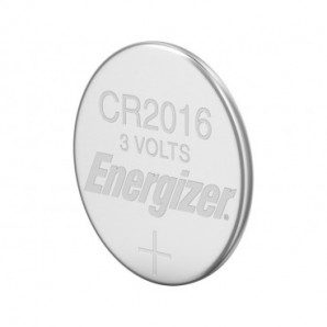 Batterie al litio Energizer Lithium BP12 2016 - conf. 12 pz - E304263700