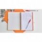 Penna a sfera BIC Cristal Original 1 mm colori assortiti - conf. 10 pz - 516354