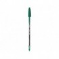 Penna a sfera BIC Cristal Original 1 mm colori assortiti - conf. 10 pz - 516354