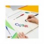 Penna a sfera BIC Cristal Original 1 mm colori assortiti - conf. 10 pz - 516354