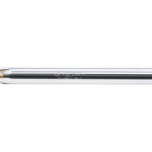 Penna a sfera BIC Cristal Original 1 mm colori assortiti - conf. 10 pz - 516354
