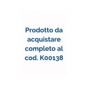 Espositore 12 metal case da 20 marcatori a tempera Posca fantasie assortite - parte del KIT K00138 - M 84047119