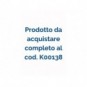 Espositore vuoto parte del KIT K00138 - ZX ES0579