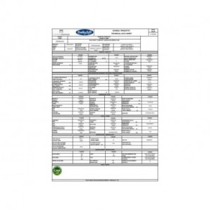 Lenzuolino medico Bulkysoft Comfort 2 veli - bianco 50 m - conf.6 pz - 76755.E10
