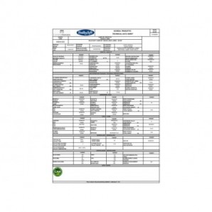 Carta igienica Bulkysoft Comfort Maxi Jumbo De-Inked - bianco 2 veli 260 m - conf. 6 pz - 65934.E20