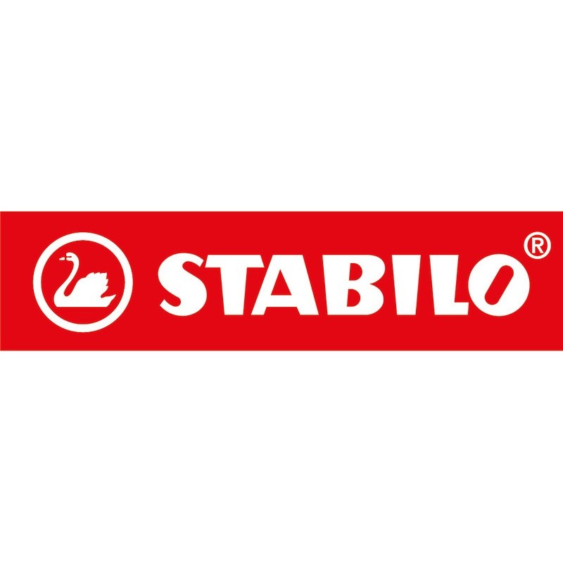 Evidenziatori Stabilo Boss Nature Colors Wildflowers Edition 2-5 mm assortiti - conf. 4 pezzi - 70/4-1-103-5