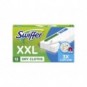 Kit di ricarica panni Swiffer Dry XXL - 46x26 cm - conf. 12 pz - PG263
