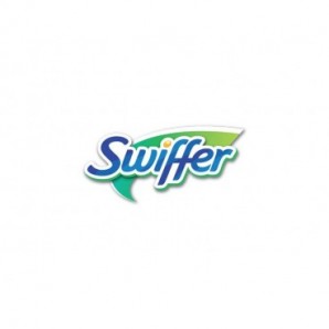 Kit di ricarica panni Swiffer Dry XXL - 46x26 cm - conf. 12 pz - PG263