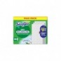 Ricarica panni Swiffer Dry per pavimenti 21x26 cm - conf. 36 pz - PG261