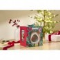 Set bruciatore Yankee Candle per cera da fondere Mistletoe Charm - 2655957E