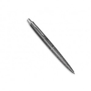 Penna a sfera a scatto Parker Jotter M Special Edition Paris CT inchiostro blu - 2221601