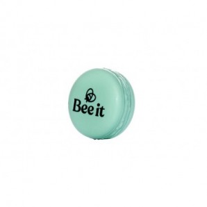 Cofanetto Save The Bees BIC conf. 3 penne 4 Colours® + crema mani e corpo Bee It + cofanetto - 303440