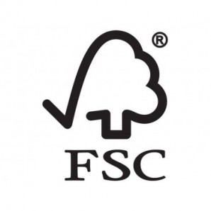 Registratore protocollo con custodia Q-Connect dorso 8 cm - 28,5x35 cm - rosso - 0201041/P.RO