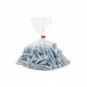 Buste trasparenti in PE Viva contatto alimentare sp. 35 μm - 80x120 mm - conf. 1000 pz - 3810M
