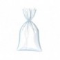 Buste trasparenti in PE Viva contatto alimentare sp. 35 μm - 500x800 mm - conf. 500 pz - 3855C