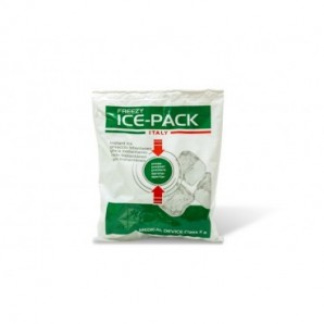 Ghiaccio istantaneo monouso PVS Ice Pack 130x170 mm - KWK044