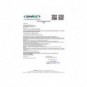 Ghiaccio istantaneo monouso PVS Ice Pack 130x170 mm - KWK044