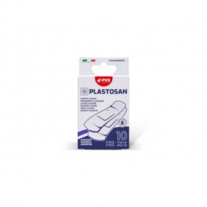 Cerotti assortiti resistenti all'acqua PVS misure assortite - conf. 10 pz - CER075