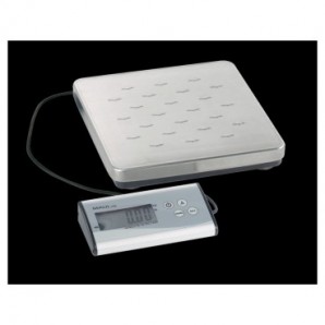 Bilancia pesapacchi MAULcargo con quadro di controllo separato 50 Kg - Z770064