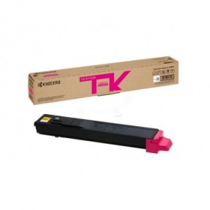 Toner Kyocera TK-8115M magenta - T02P3BNL0
