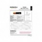 Batterie alcaline Duracell Optimum Ministilo AAA MN2400 mAh blister da 8 - DU0036