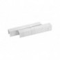 Punti 23/13 Q-Connect in acciaio zincato - conf. 1000 pz - KF15960
