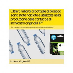Cartuccia HP 746 nero opaco - P2V83A