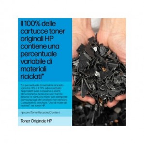 Toner HP 219A ciano - W2191A