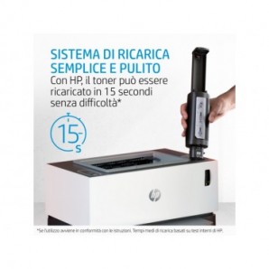 Toner HP 153X nero - W1530X