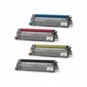 Toner Brother value pack TN248VAL nero/ciano/giallo/magenta