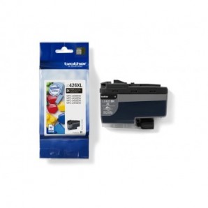 Cartuccia Brother LC426XL nero - LC426XLBK